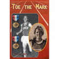 Toe the Mark - Paperback