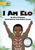 I Am Elo - Paperback