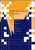Fundamentals of Agribusiness Finance: A Comprehensive Review - Paperback