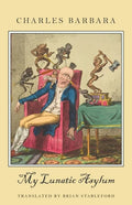 My Lunatic Asylum - Paperback