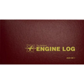 The Standard Engine Log: Asa-Se-1 - Paperback