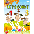 Let's Count: Learning Book For Toddlers 2 - 4 years old; Cute Preschool Counting Numbers; Easy & Simple To Learning 123's (English & Spanish Edition) - Paperback