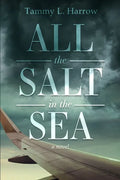 All the Salt in the Sea - Paperback