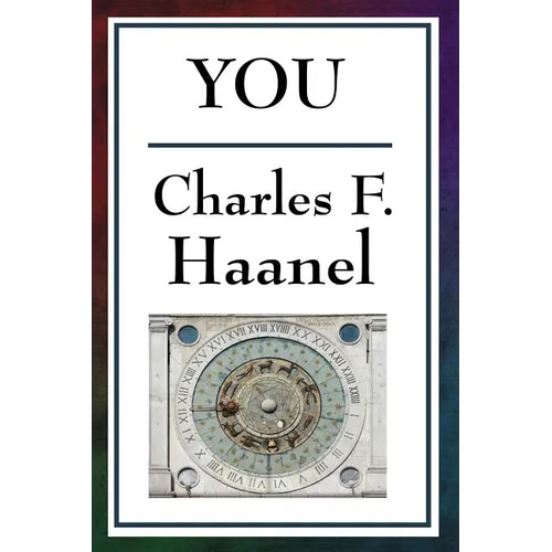 You - Paperback