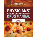 Physicians' Cancer Chemotherapy Drug Manual 2024 - Paperback