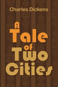 A Tale of Two Cities - Paperback