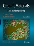 Ceramic Materials: Science and Engineering - Paperback