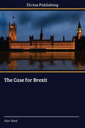 The Case for Brexit - Paperback