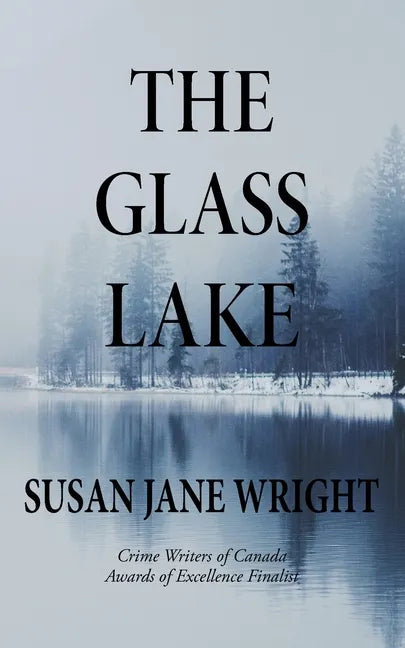 The Glass Lake - Paperback