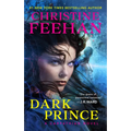 Dark Prince - Paperback