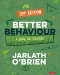 Better Behaviour - Hardcover