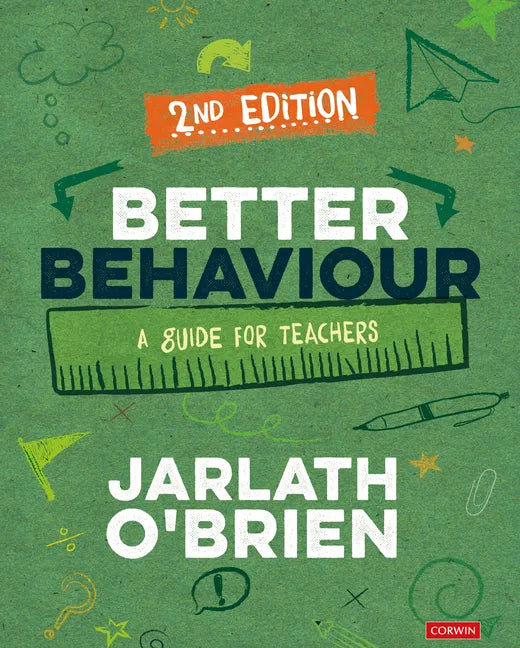 Better Behaviour - Hardcover