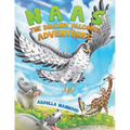 Naas - The Brainy Falcon's Adventures - Paperback