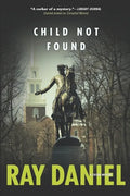Child Not Found: A Tucker Mystery - Paperback
