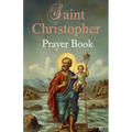 St. Christopher Prayer Book - Paperback
