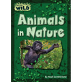 Animals in Nature - Library Binding