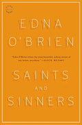 Saints and Sinners: Stories - Paperback