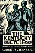 The Kentucky Cycle - Paperback