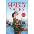 The Holiday Heartbreaker - Paperback
