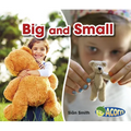 Big and Small - Paperback