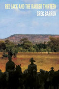 Red Jack and the Ragged Thirteen - Paperback