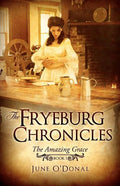 The Fryeburg Chronicles: Book I - Paperback
