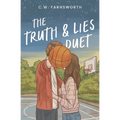 The Truth & Lies Duet - Paperback