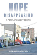 Hope Disappearing: A Population Left Behind - Paperback