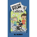Detective Dylan and the Case of the Missing Mail: A Youth Sleuths Chapter Books Series - Hardcover