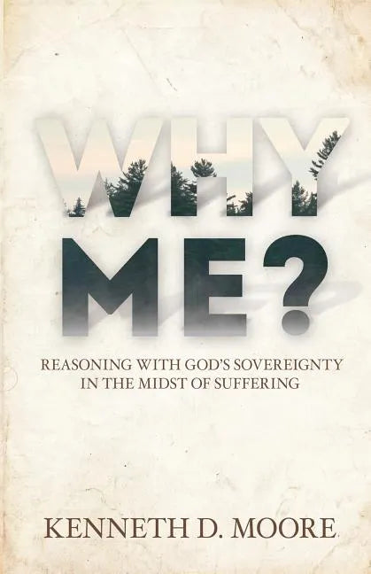 Why Me - Paperback