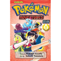 Pokémon Adventures (Gold and Silver), Vol. 11 - Paperback