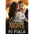 Steamy Nights - Paperback