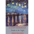 Tender is the Night - Paperback