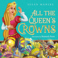 All the Queen's Crowns - Paperback