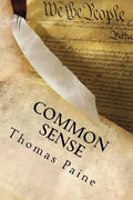 Common Sense - Paperback