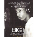 My Life, My Son "Big L" and Family Values - Paperback