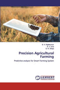 Precision Agricultural Farming - Paperback