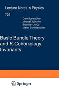 Basic Bundle Theory and K-Cohomology Invariants - Hardcover