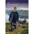 Tracking the Truth - Paperback