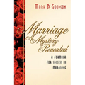 Marriage A Mystery Revealed - Paperback