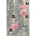 City of Roses: A La Vie En Rose Novel: A La Vie En Rose Novel - Paperback