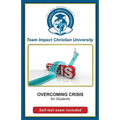 Overcoming Crises for Students - Paperback