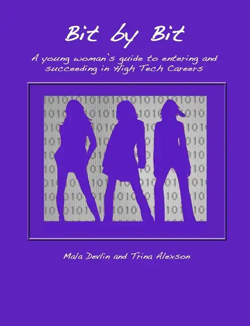 Bit by Bit - Paperback