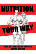 Nutrition, Your Way - Paperback