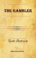 The Gambler - Hardcover