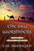 The Sky Worshipers - Paperback
