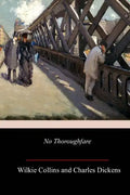 No Thoroughfare - Paperback
