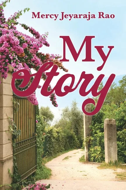 My Story - Paperback