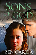 Sons Of God - Paperback