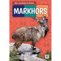 Markhors - Library Binding